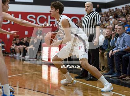 Thumbnail 3 in Wisconsin Lutheran @ Pewaukee photogallery.