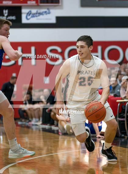 Thumbnail 2 in Wisconsin Lutheran @ Pewaukee photogallery.