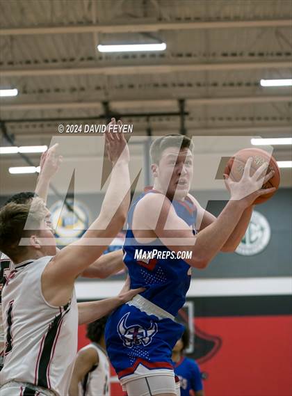 Thumbnail 1 in Wisconsin Lutheran @ Pewaukee photogallery.