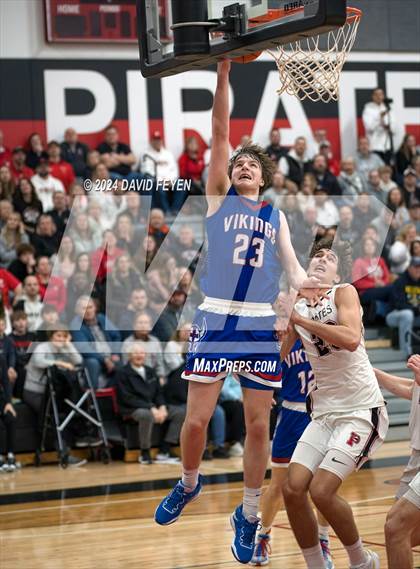 Thumbnail 1 in Wisconsin Lutheran @ Pewaukee photogallery.