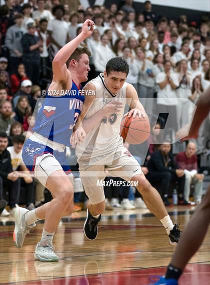 Thumbnail 3 in Wisconsin Lutheran @ Pewaukee photogallery.