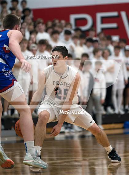 Thumbnail 3 in Wisconsin Lutheran @ Pewaukee photogallery.
