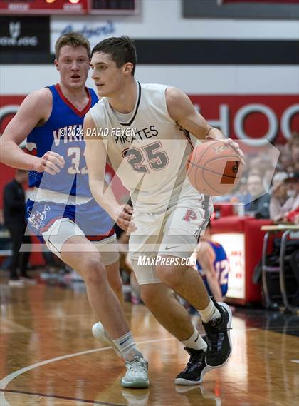 Thumbnail 1 in Wisconsin Lutheran @ Pewaukee photogallery.