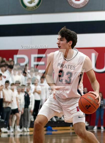 Thumbnail 1 in Wisconsin Lutheran @ Pewaukee photogallery.