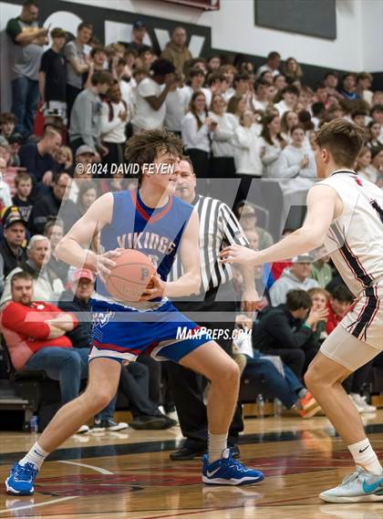 Thumbnail 1 in Wisconsin Lutheran @ Pewaukee photogallery.