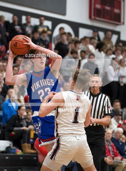 Thumbnail 1 in Wisconsin Lutheran @ Pewaukee photogallery.