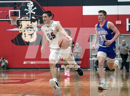 Thumbnail 2 in Wisconsin Lutheran @ Pewaukee photogallery.
