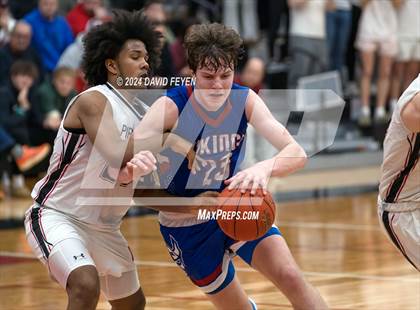 Thumbnail 1 in Wisconsin Lutheran @ Pewaukee photogallery.