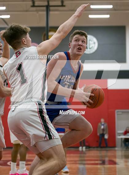 Thumbnail 2 in Wisconsin Lutheran @ Pewaukee photogallery.