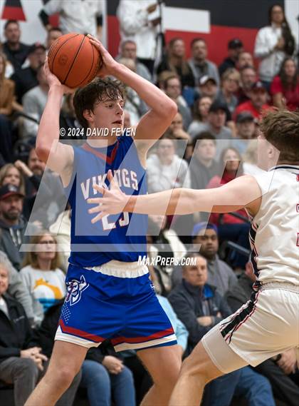 Thumbnail 1 in Wisconsin Lutheran @ Pewaukee photogallery.