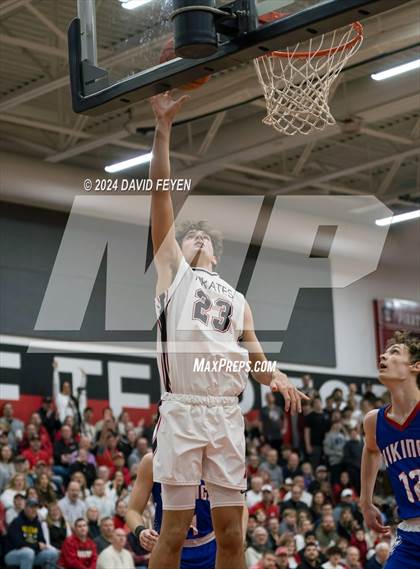 Thumbnail 3 in Wisconsin Lutheran @ Pewaukee photogallery.
