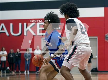 Thumbnail 3 in Wisconsin Lutheran @ Pewaukee photogallery.