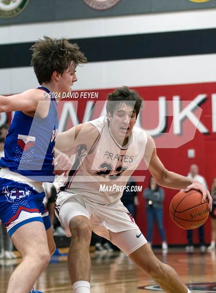 Thumbnail 2 in Wisconsin Lutheran @ Pewaukee photogallery.