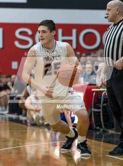 Thumbnail 1 in Wisconsin Lutheran @ Pewaukee photogallery.