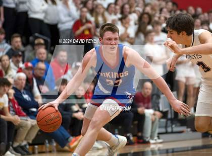 Thumbnail 3 in Wisconsin Lutheran @ Pewaukee photogallery.