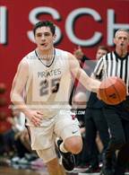 Photo from the gallery "Wisconsin Lutheran @ Pewaukee"