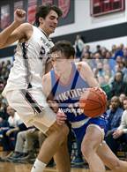 Photo from the gallery "Wisconsin Lutheran @ Pewaukee"