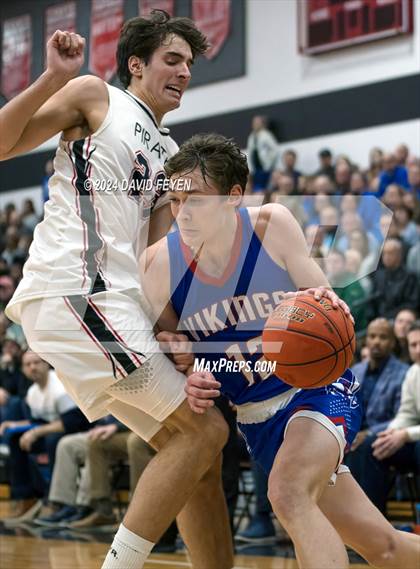 Thumbnail 2 in Wisconsin Lutheran @ Pewaukee photogallery.
