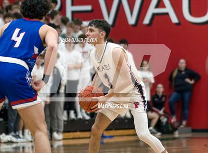 Thumbnail 1 in Wisconsin Lutheran @ Pewaukee photogallery.