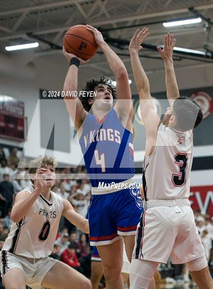 Thumbnail 2 in Wisconsin Lutheran @ Pewaukee photogallery.