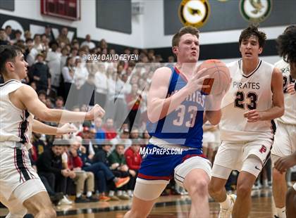 Thumbnail 2 in Wisconsin Lutheran @ Pewaukee photogallery.
