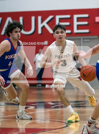 Thumbnail 2 in Wisconsin Lutheran @ Pewaukee photogallery.