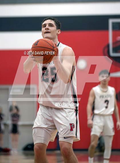 Thumbnail 1 in Wisconsin Lutheran @ Pewaukee photogallery.