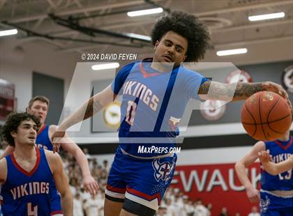 Thumbnail 1 in Wisconsin Lutheran @ Pewaukee photogallery.