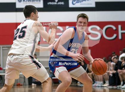 Thumbnail 3 in Wisconsin Lutheran @ Pewaukee photogallery.