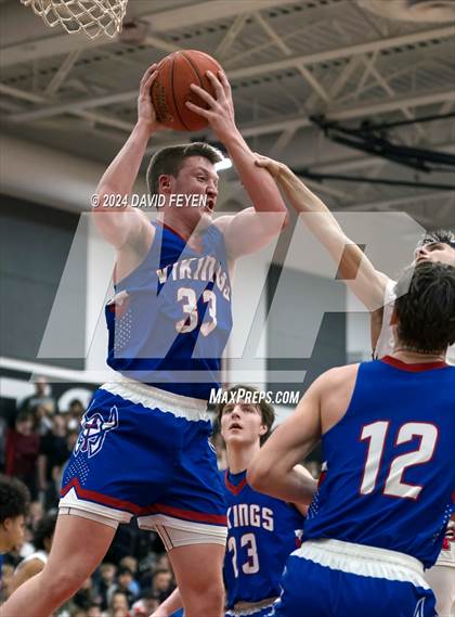 Thumbnail 3 in Wisconsin Lutheran @ Pewaukee photogallery.