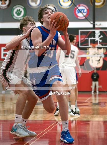 Thumbnail 2 in Wisconsin Lutheran @ Pewaukee photogallery.