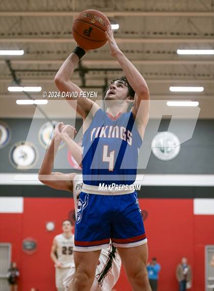 Thumbnail 3 in Wisconsin Lutheran @ Pewaukee photogallery.