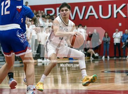 Thumbnail 1 in Wisconsin Lutheran @ Pewaukee photogallery.