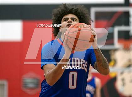 Thumbnail 3 in Wisconsin Lutheran @ Pewaukee photogallery.