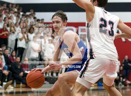 Thumbnail 2 in Wisconsin Lutheran @ Pewaukee photogallery.