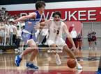 Photo from the gallery "Wisconsin Lutheran @ Pewaukee"