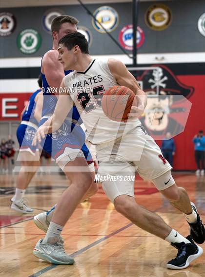 Thumbnail 2 in Wisconsin Lutheran @ Pewaukee photogallery.