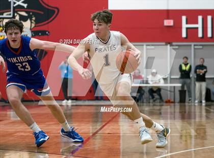 Thumbnail 3 in Wisconsin Lutheran @ Pewaukee photogallery.