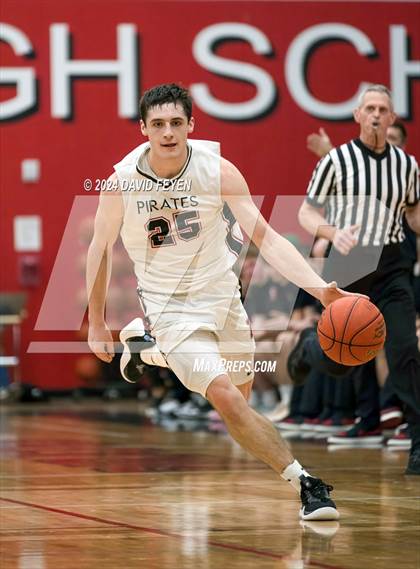 Thumbnail 2 in Wisconsin Lutheran @ Pewaukee photogallery.