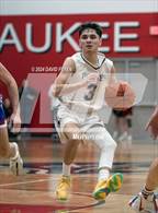 Photo from the gallery "Wisconsin Lutheran @ Pewaukee"