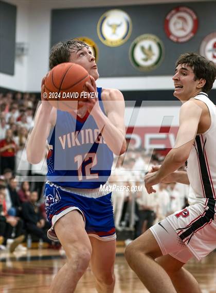 Thumbnail 1 in Wisconsin Lutheran @ Pewaukee photogallery.