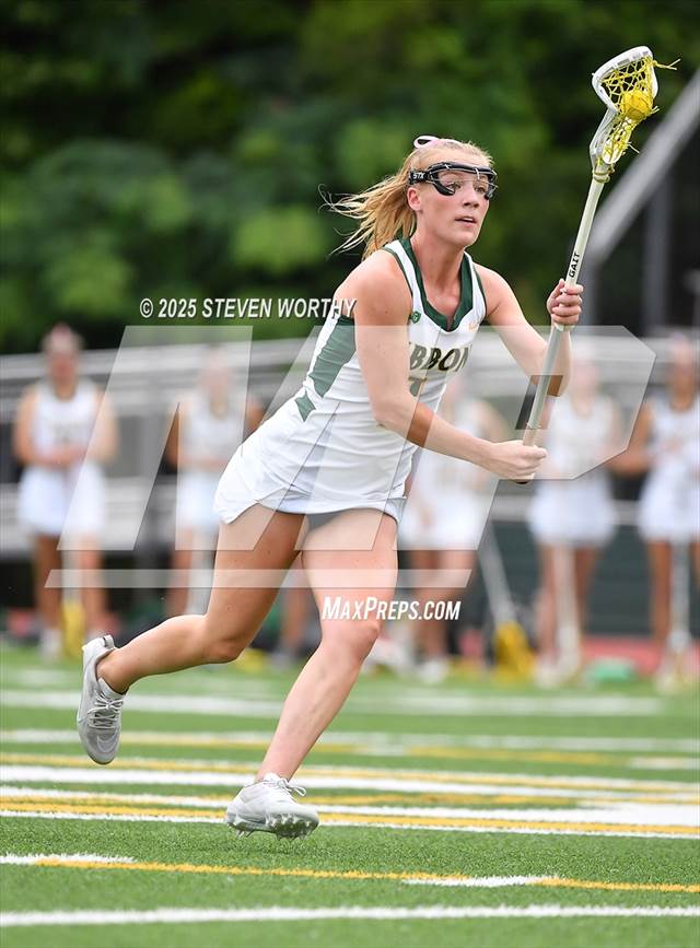 Cardinal Gibbons vs. East Chapel Hill (NCHSAA 4A East Final)