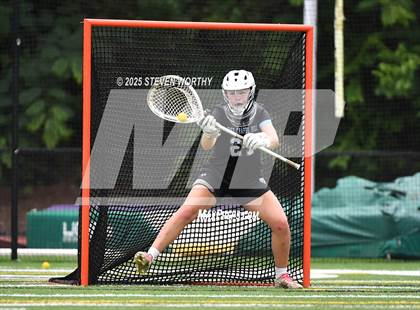 Thumbnail 1 in Cardinal Gibbons vs. East Chapel Hill (NCHSAA 4A East Final) photogallery.