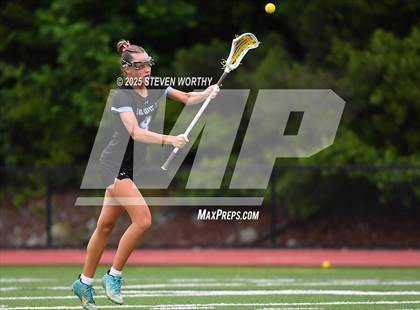 Thumbnail 3 in Cardinal Gibbons vs. East Chapel Hill (NCHSAA 4A East Final) photogallery.