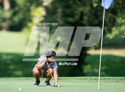 Thumbnail 3 in Big Walnut vs. Bishop Watterson photogallery.