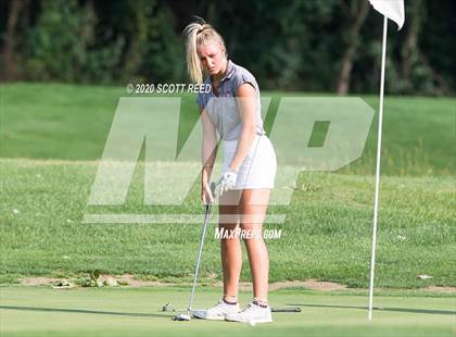 Thumbnail 1 in Big Walnut vs. Bishop Watterson photogallery.