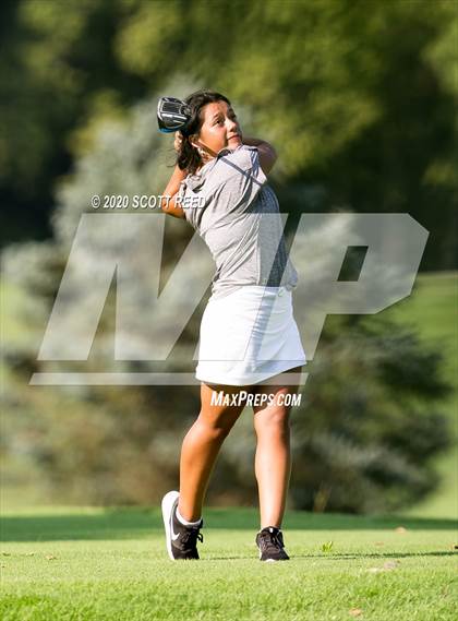 Thumbnail 1 in Big Walnut vs. Bishop Watterson photogallery.