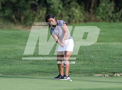 Thumbnail 2 in Big Walnut vs. Bishop Watterson photogallery.