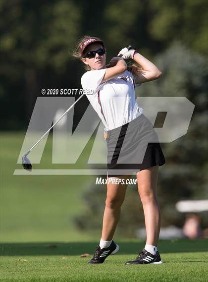 Thumbnail 1 in Big Walnut vs. Bishop Watterson photogallery.