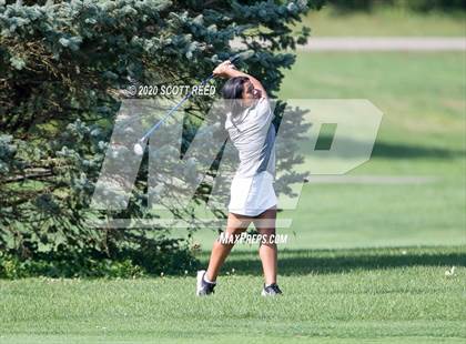 Thumbnail 3 in Big Walnut vs. Bishop Watterson photogallery.